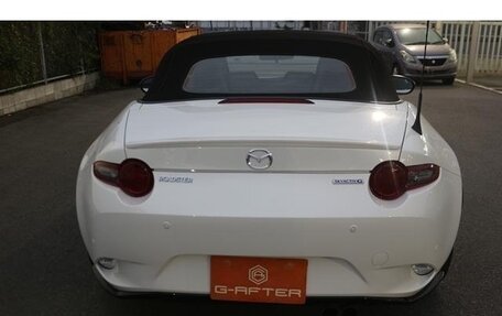 Mazda Roadster IV (ND), 2022 год, 1 650 888 рублей, 6 фотография