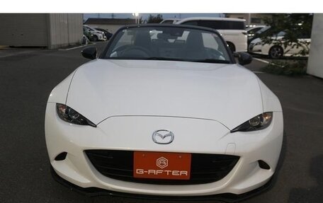 Mazda Roadster IV (ND), 2022 год, 1 650 888 рублей, 5 фотография