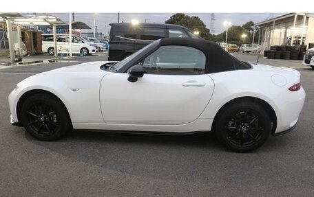 Mazda Roadster IV (ND), 2022 год, 1 650 888 рублей, 8 фотография