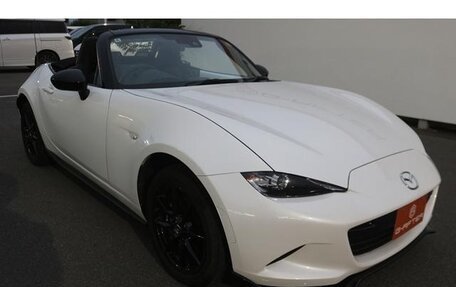 Mazda Roadster IV (ND), 2022 год, 1 650 888 рублей, 9 фотография