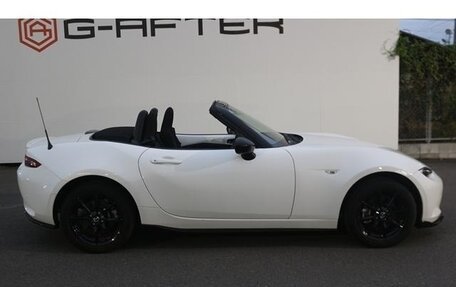 Mazda Roadster IV (ND), 2022 год, 1 650 888 рублей, 10 фотография