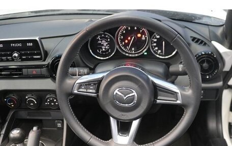 Mazda Roadster IV (ND), 2022 год, 1 650 888 рублей, 21 фотография