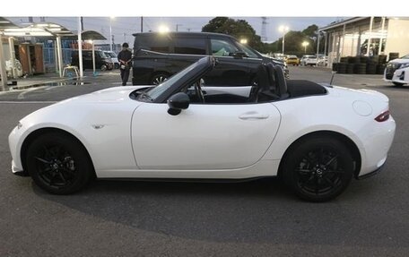 Mazda Roadster IV (ND), 2022 год, 1 650 888 рублей, 14 фотография