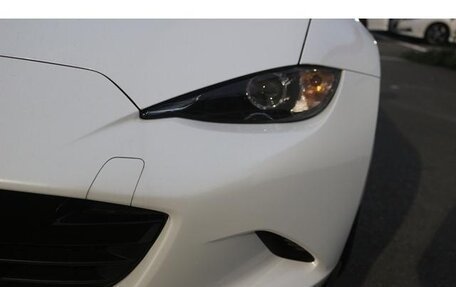 Mazda Roadster IV (ND), 2022 год, 1 650 888 рублей, 17 фотография