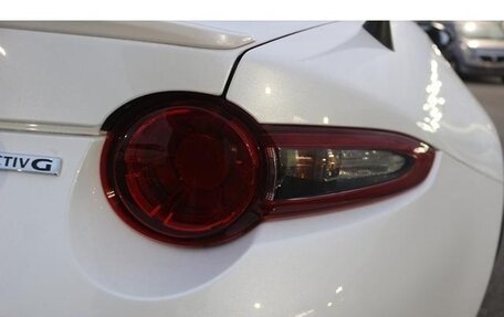 Mazda Roadster IV (ND), 2022 год, 1 650 888 рублей, 18 фотография