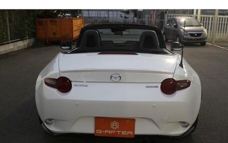 Mazda Roadster IV (ND), 2022 год, 1 650 888 рублей, 12 фотография