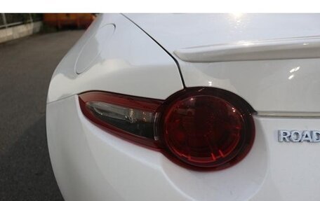 Mazda Roadster IV (ND), 2022 год, 1 650 888 рублей, 19 фотография