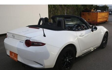 Mazda Roadster IV (ND), 2022 год, 1 650 888 рублей, 11 фотография