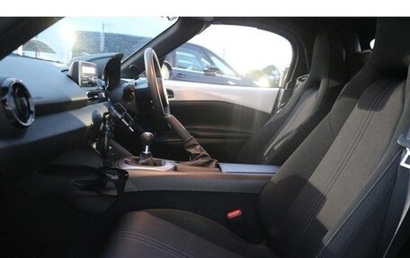 Mazda Roadster IV (ND), 2022 год, 1 650 888 рублей, 24 фотография