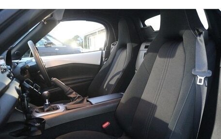 Mazda Roadster IV (ND), 2022 год, 1 650 888 рублей, 23 фотография