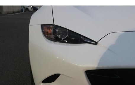 Mazda Roadster IV (ND), 2022 год, 1 650 888 рублей, 15 фотография