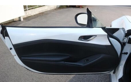 Mazda Roadster IV (ND), 2022 год, 1 650 888 рублей, 40 фотография