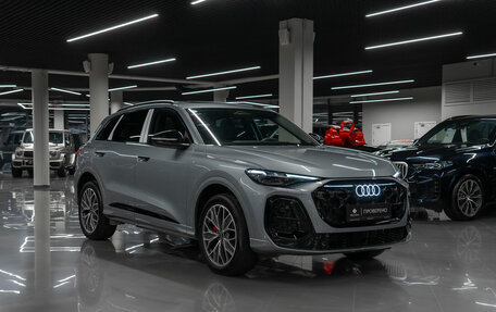 Audi Q5, 2025 год, 7 690 000 рублей, 2 фотография