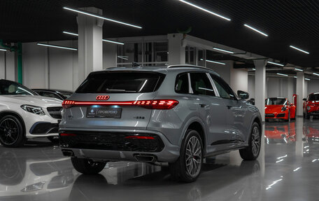 Audi Q5, 2025 год, 7 690 000 рублей, 4 фотография