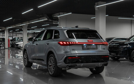 Audi Q5, 2025 год, 7 690 000 рублей, 5 фотография