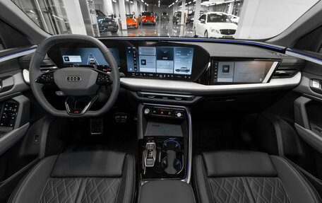 Audi Q5, 2025 год, 7 690 000 рублей, 8 фотография