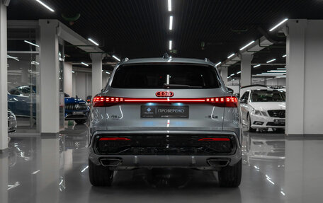 Audi Q5, 2025 год, 7 690 000 рублей, 6 фотография