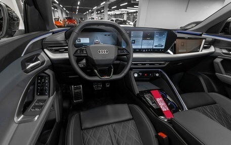 Audi Q5, 2025 год, 7 690 000 рублей, 7 фотография