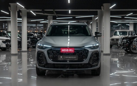 Audi Q5, 2025 год, 7 690 000 рублей, 3 фотография