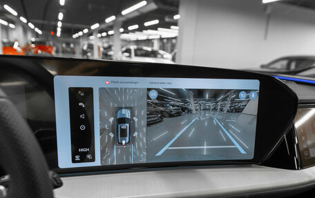 Audi Q5, 2025 год, 7 690 000 рублей, 17 фотография