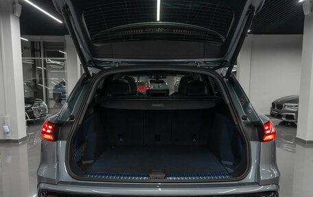 Audi Q5, 2025 год, 7 690 000 рублей, 24 фотография