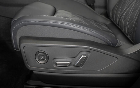 Audi Q5, 2025 год, 7 690 000 рублей, 23 фотография