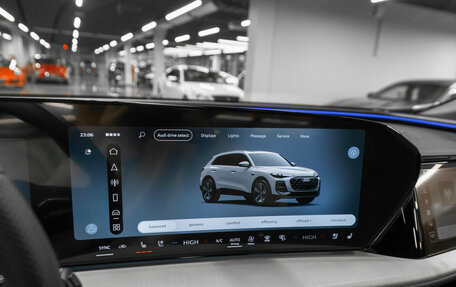 Audi Q5, 2025 год, 7 690 000 рублей, 19 фотография