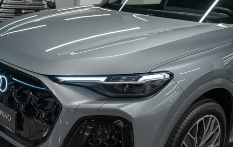 Audi Q5, 2025 год, 7 690 000 рублей, 27 фотография