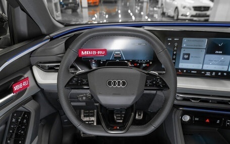 Audi Q5, 2025 год, 7 690 000 рублей, 11 фотография