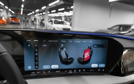 Audi Q5, 2025 год, 7 690 000 рублей, 20 фотография