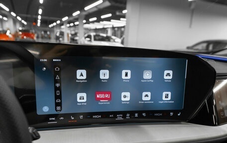 Audi Q5, 2025 год, 7 690 000 рублей, 18 фотография