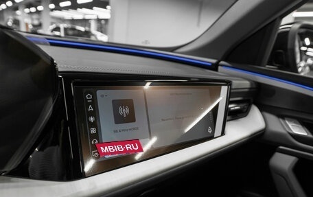 Audi Q5, 2025 год, 7 690 000 рублей, 21 фотография