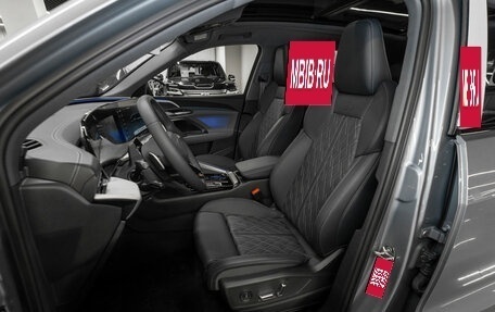 Audi Q5, 2025 год, 7 690 000 рублей, 9 фотография