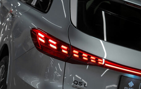 Audi Q5, 2025 год, 7 690 000 рублей, 29 фотография