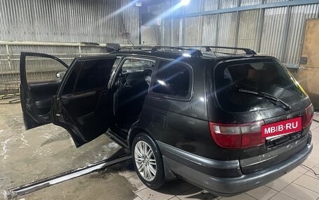 Toyota Caldina, 1993 год, 380 000 рублей, 3 фотография