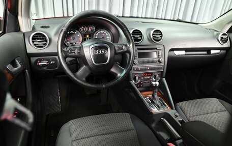 Audi A3, 2011 год, 789 000 рублей, 6 фотография