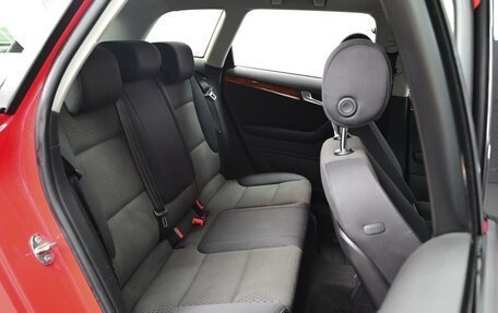 Audi A3, 2011 год, 789 000 рублей, 7 фотография