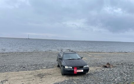 Toyota Caldina, 1993 год, 380 000 рублей, 6 фотография