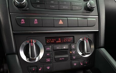 Audi A3, 2011 год, 789 000 рублей, 14 фотография