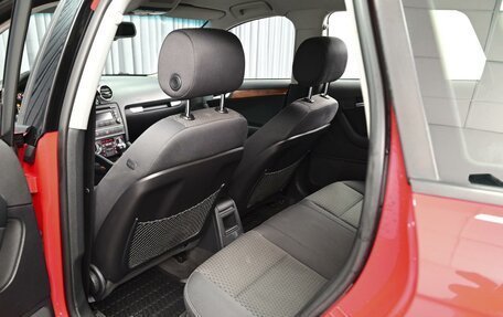 Audi A3, 2011 год, 789 000 рублей, 11 фотография