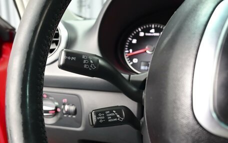 Audi A3, 2011 год, 789 000 рублей, 16 фотография