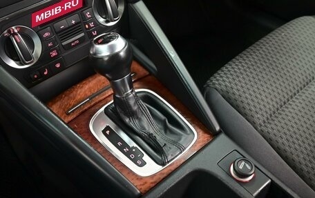 Audi A3, 2011 год, 789 000 рублей, 12 фотография