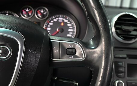 Audi A3, 2011 год, 789 000 рублей, 19 фотография