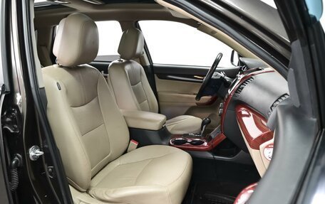 KIA Sorento II рестайлинг, 2011 год, 1 510 000 рублей, 8 фотография