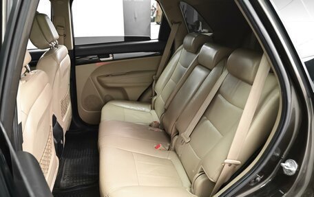 KIA Sorento II рестайлинг, 2011 год, 1 510 000 рублей, 9 фотография