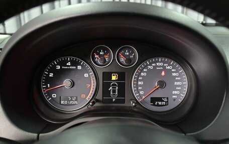 Audi A3, 2011 год, 789 000 рублей, 20 фотография