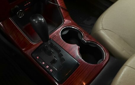 KIA Sorento II рестайлинг, 2011 год, 1 510 000 рублей, 13 фотография