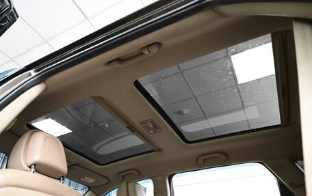 KIA Sorento II рестайлинг, 2011 год, 1 510 000 рублей, 12 фотография