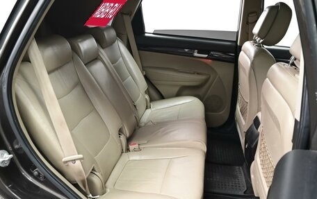 KIA Sorento II рестайлинг, 2011 год, 1 510 000 рублей, 7 фотография