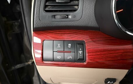 KIA Sorento II рестайлинг, 2011 год, 1 510 000 рублей, 20 фотография